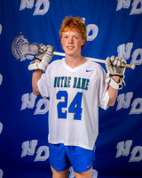 #24 Xavier Arritt