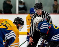 Alumni Game
