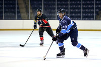 5;40pm  Team Detroit vs Kyles Legacy